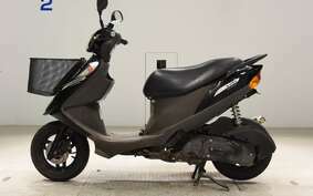 SUZUKI ADDRESS V125 G CF4EA