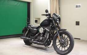 HARLEY XL883N 2009 LE2