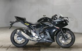 SUZUKI GSX250R DN11A