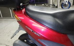 SUZUKI ADDRESS V50 CA4BA