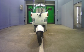 HONDA GYRO CANOPY TA02