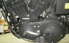 HARLEY XL883R 2002 CKM