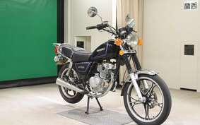 SUZUKI GN125 H PCJG9