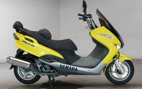 YAMAHA MAJESTY 125 5CA