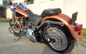 HARLEY FLSTF 105th 2007 BX5