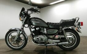 SUZUKI GSX250L GJ51B