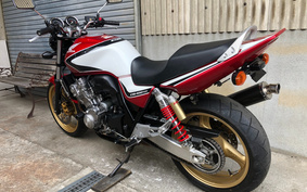 HONDA CB400SF 2009 NC42