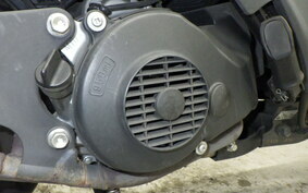 SUZUKI ADDRESS V125 CF4EA