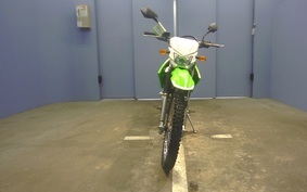 KAWASAKI KLX125 LX125C