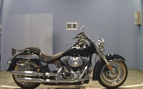 HARLEY FLSTN 1450 2006 BNY