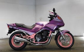 YAMAHA FJ1200 1992 4CC