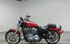 HARLEY XL883L 2012 CR2