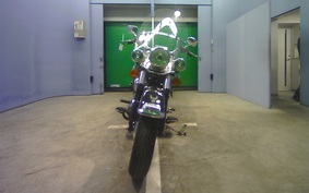 HARLEY FLSTC 1450 2001 BJY