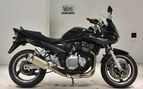 SUZUKI BANDIT 1200 S 2006 GV79A