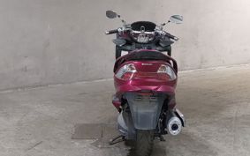 SUZUKI SKYWAVE 250SS CJ46A