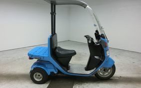 HONDA GYRO CANOPY TA02