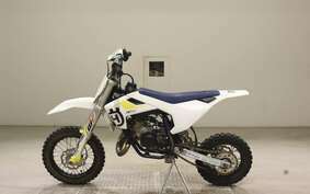 HUSQVARNA TC50