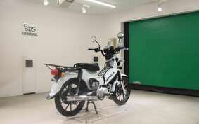 HONDA CROSS CUB 110 JA60