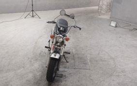 HONDA DUCKS70 ST70