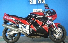 SUZUKI GSX-R1100 Gen.2 1993 GU75A