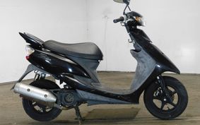 YAMAHA JOG ZR Evolution SA16J