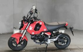 HONDA GROM JC92