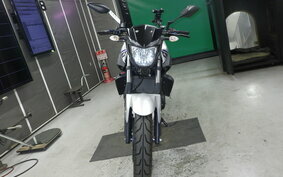 YAMAHA MT-25 RG10J