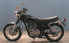 YAMAHA SR400 Gen.4 2011 RH03J