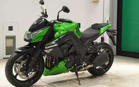 KAWASAKI Z1000 Gen.4 2012 ZRT00D