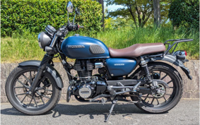 HONDA GB350 2022 NC59