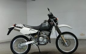 SUZUKI DJEBEL 250 XC Type SJ45A