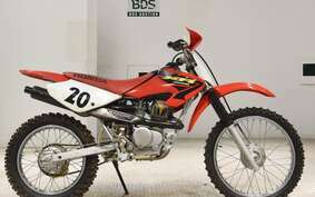 HONDA XR100R HE03