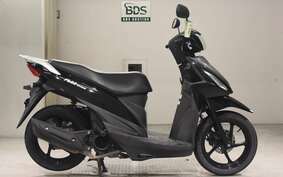 SUZUKI ADDRESS 110 CE47A