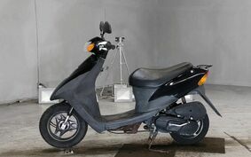 SUZUKI LET's 2 CA1PA