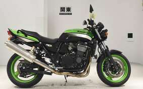 KAWASAKI ZRX1200 2008 ZRT20A