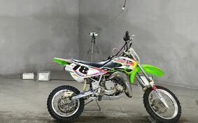 KAWASAKI KX65 KX065A