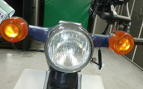 HONDA C50 SUPER CUB AA01