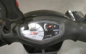 SUZUKI ADDRESS V125 G CF4EA