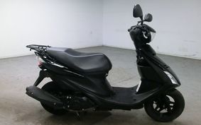 SUZUKI ADDRESS V125 S CF4MA