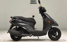 YAMAHA AXIS 125 Z SED7J