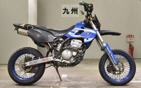 KAWASAKI KLX250D TRACKER LX250E