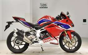 HONDA CBR250RR MC51