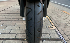 HONDA ZOOMERX JF52