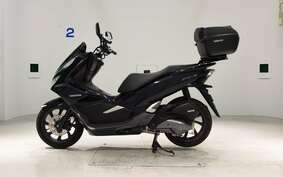 HONDA PCX125 JF81