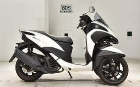 YAMAHA TRICITY 125 SEC1J