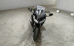 KAWASAKI NINJA 1000 2010 ZXT00G