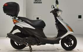 SUZUKI ADDRESS V125 S CF4MA