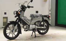 HONDA CROSS CUB 110 JA60