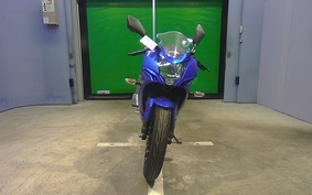 KAWASAKI NINJA 250 SL 2016 BX250A