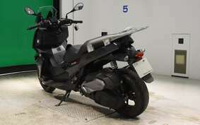 BMW C400X 2020 0C09